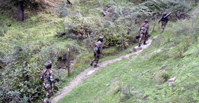 皇冠信用網会员账号_印巴停火后皇冠信用網会员账号，巴总理向中国致以最诚挚谢意，水资源危机或成新爆点