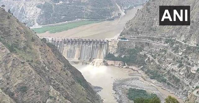 皇冠信用網会员账号_印巴停火后皇冠信用網会员账号，巴总理向中国致以最诚挚谢意，水资源危机或成新爆点