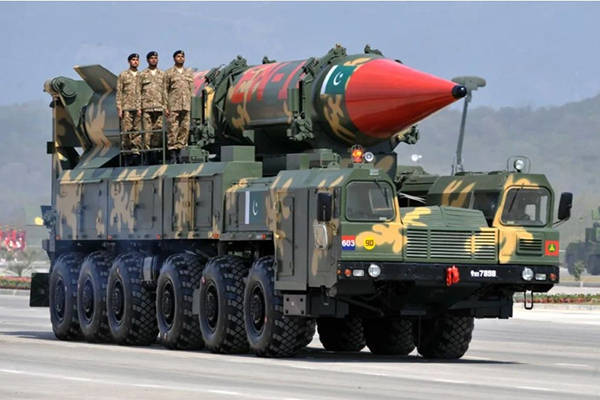 皇冠信用網代理注册
_技术派|巴基斯坦导弹:让印度保持克制的“定海神针”皇冠信用網代理注册
?