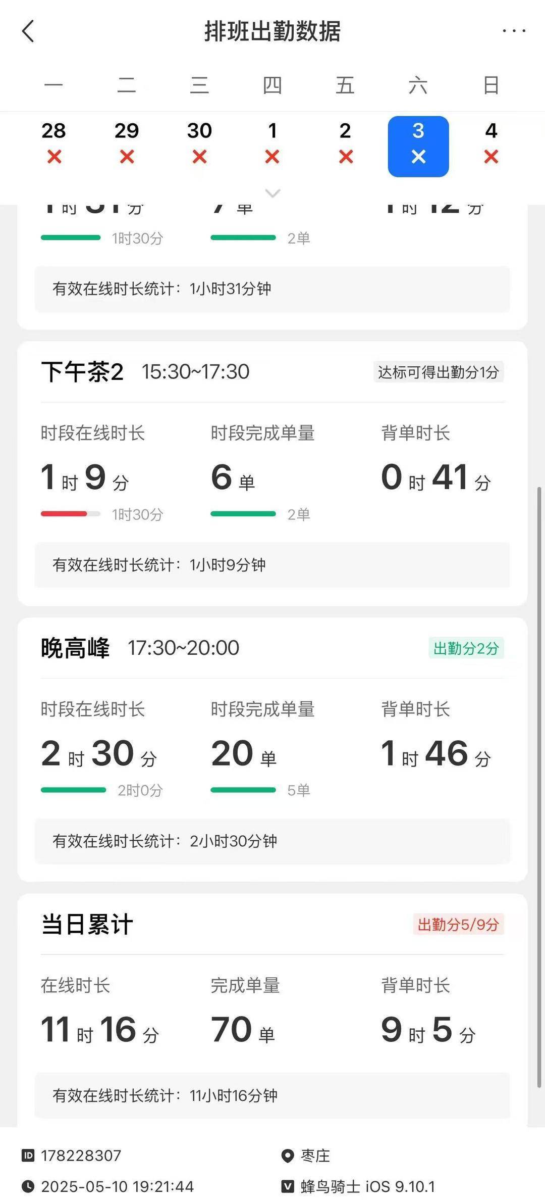 信用網如何申请
_“饿信用網如何申请
了么”枣庄一站点两名连襟骑手先后猝死 软件显示生前3天每日工作超11小时