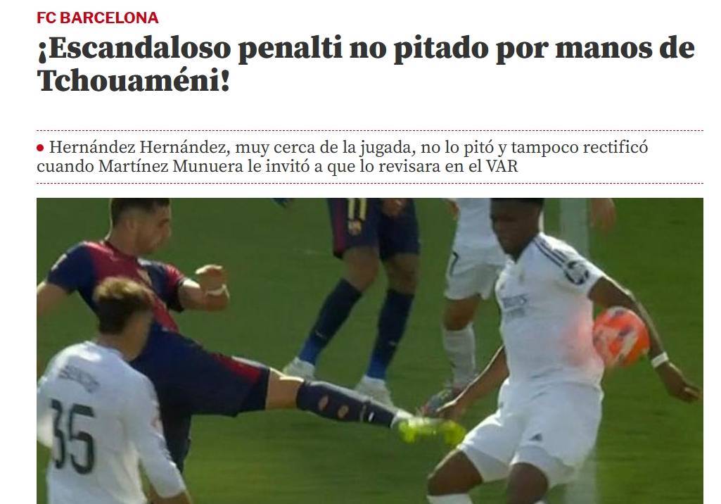 信用網怎么开户
_世体:令人震惊的判罚信用網怎么开户
!琼阿梅尼手球是明显点球 他应该2黄被罚下