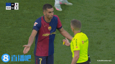 信用網怎么开户
_世体:令人震惊的判罚信用網怎么开户
!琼阿梅尼手球是明显点球 他应该2黄被罚下