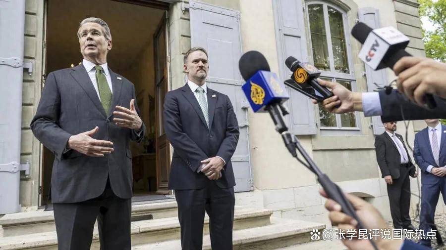 皇冠信用網平台出租_“中方很强硬！”美代表亲口承认皇冠信用網平台出租，中美贸易谈判藏着怎样的博弈？