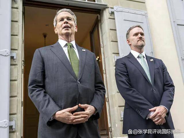 皇冠信用網平台出租_“中方很强硬！”美代表亲口承认皇冠信用網平台出租，中美贸易谈判藏着怎样的博弈？