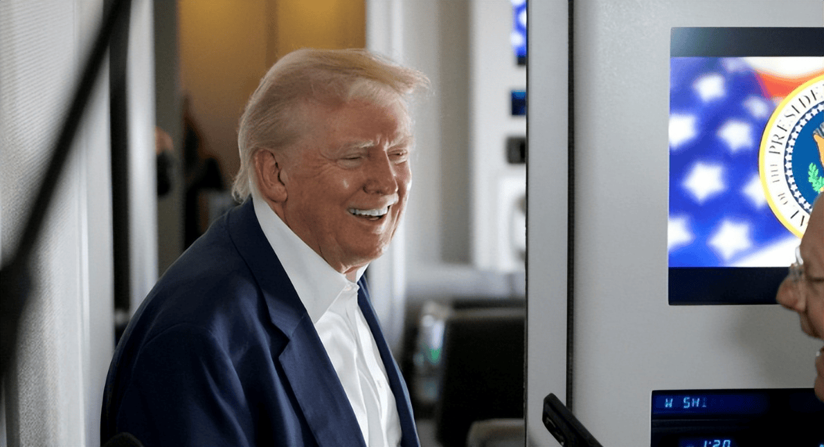 皇冠信用網会员注册网址_中国点头后皇冠信用網会员注册网址，特朗普对华态度再次强硬，不到几分钟，美收到噩耗