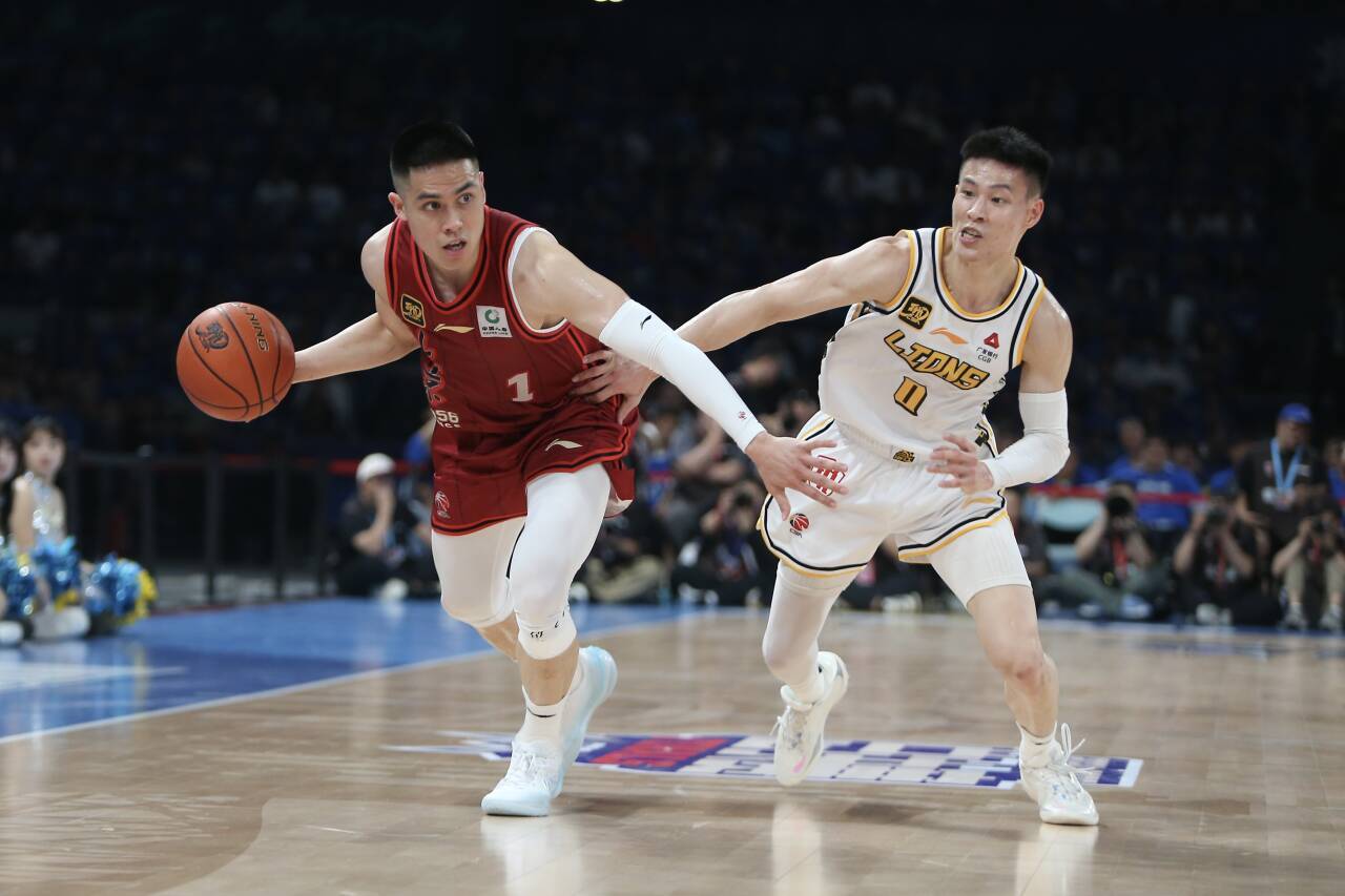 皇冠信用網占成代理
_总决赛-布朗44分周琦26+13 广厦客场逆转北京总分2-1