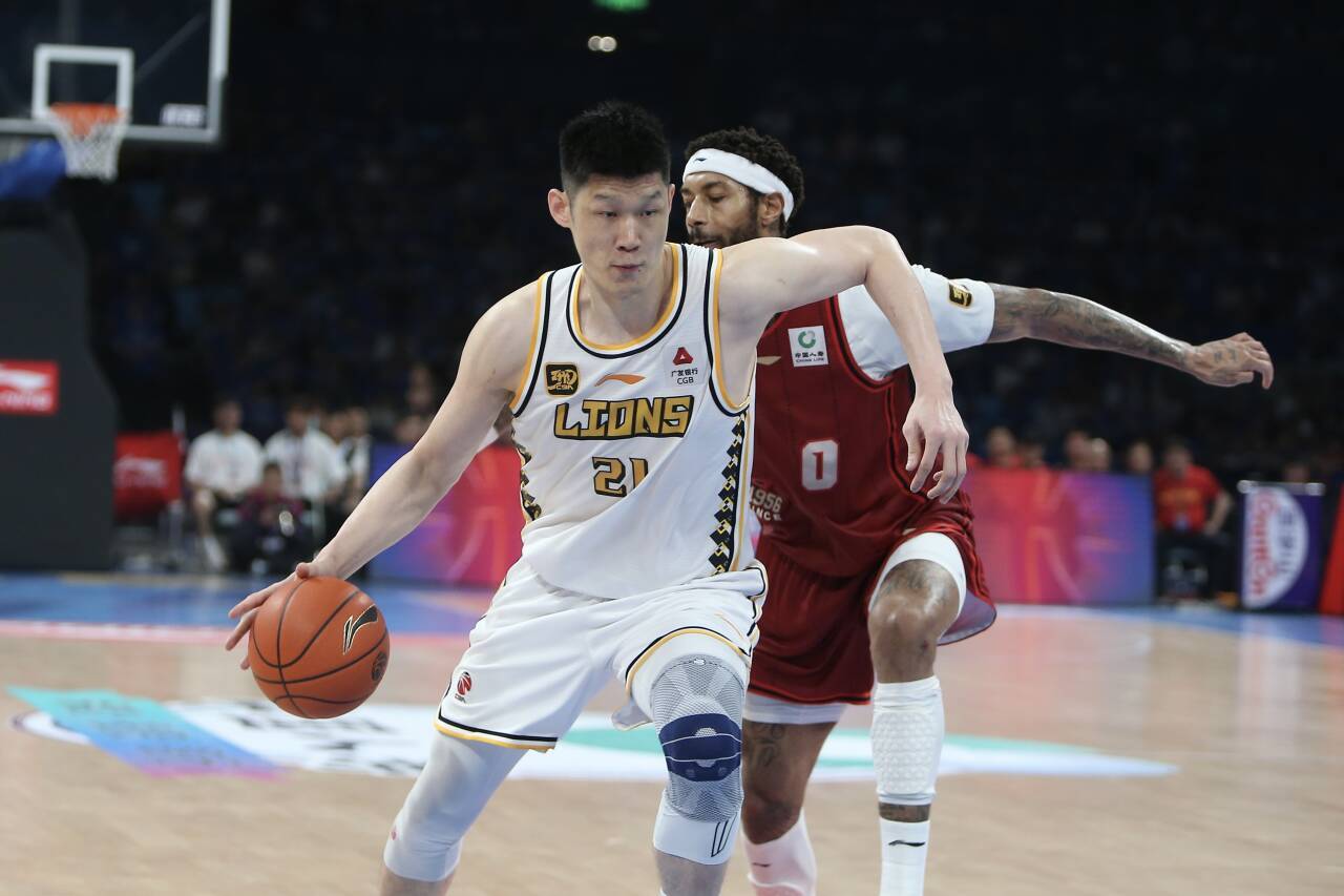 皇冠信用網占成代理
_总决赛-布朗44分周琦26+13 广厦客场逆转北京总分2-1