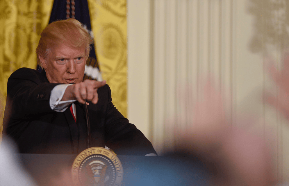 皇冠足球平台代理
_中方前脚同意解除皇冠足球平台代理
,关键时刻,特朗普态度转变,美财长称“不抱希望”