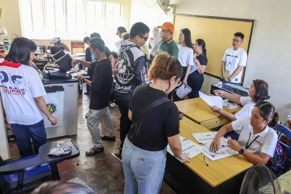 皇冠会员如何申请_最新！杜特尔特参选达沃市长皇冠会员如何申请，目前被羁押在国际刑事法院！菲律宾举行中期选举，警方已进入“全面警戒”状态