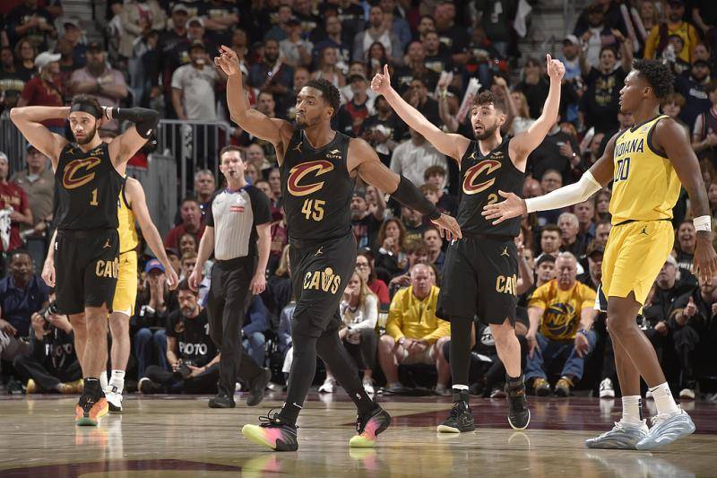 皇冠信用網正网
_NBA季后赛|东部第一骑士遗憾出局 伤病成皇冠信用網正网
了最大拦路虎