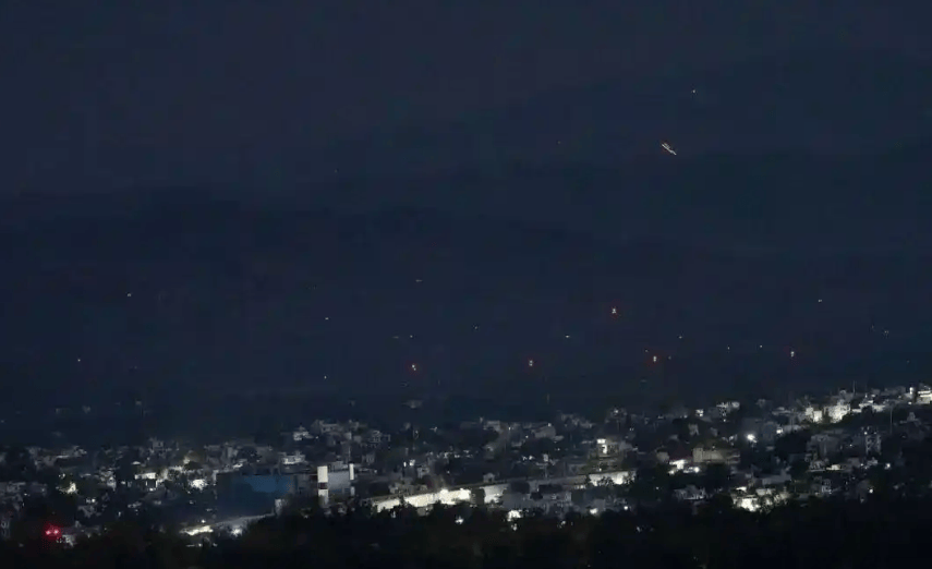 皇冠信用網在线申请
_突发!中资大坝被炸后印巴致电中国皇冠信用網在线申请
,王毅21字定调,局势严峻