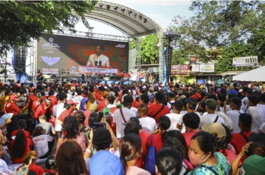 皇冠信用網需要押金吗_正式“断交”！菲律宾变天皇冠信用網需要押金吗，马科斯姐姐大义灭亲，杜特尔特赌赢了