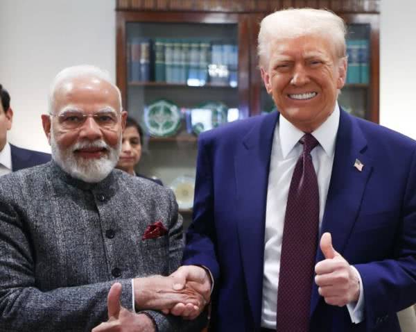 皇冠信用網平台
_印学者:中国能让美国达成协议皇冠信用網平台
,印度也得更强硬,展示勇气