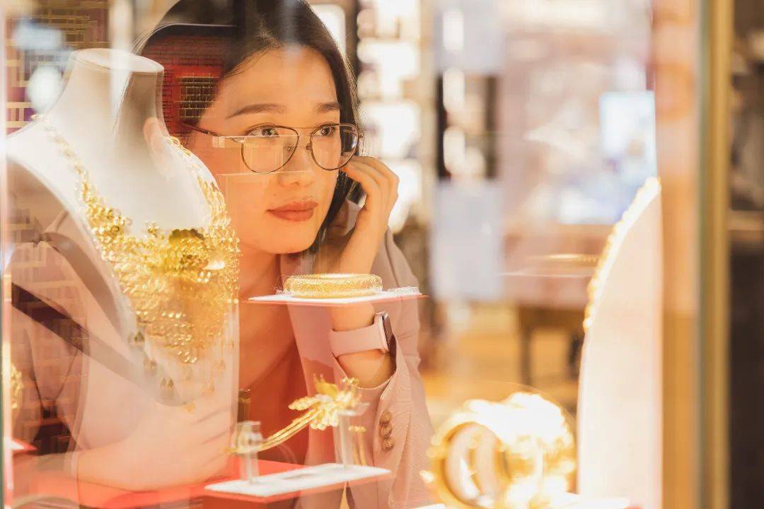 皇冠信用網如何开户_太突然！金价连续大跌，“买个手镯，半个月缩水2000多元皇冠信用網如何开户。”