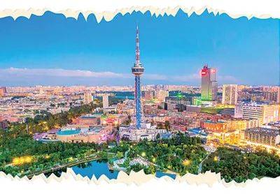 皇冠信用網代理怎么申请
_人民日报:吉林长春市红旗街——老商街“圈粉”年轻人