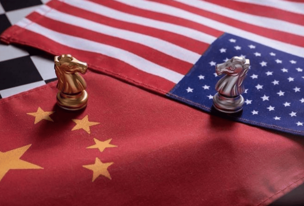 皇冠信用網在哪里开通
_美国重提芬太尼问题皇冠信用網在哪里开通
,威胁让中国付出代价,中方:反制仍旧有效!