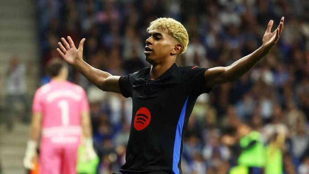 皇冠信用網出租
_队史第28次 巴塞罗那俱乐部提前锁定西甲冠军