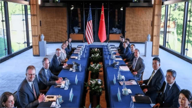 皇冠信用網代理
_凭一己之力皇冠信用網代理
,把关税战逼回原点!日本破防:为何中国就能谈成?