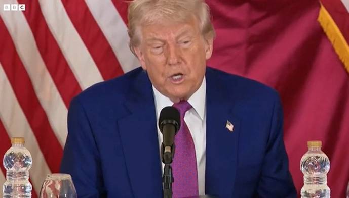 皇冠信用網
_特朗普:我对库克有点不满皇冠信用網
,苹果迁出中国,跑去印度干什么?