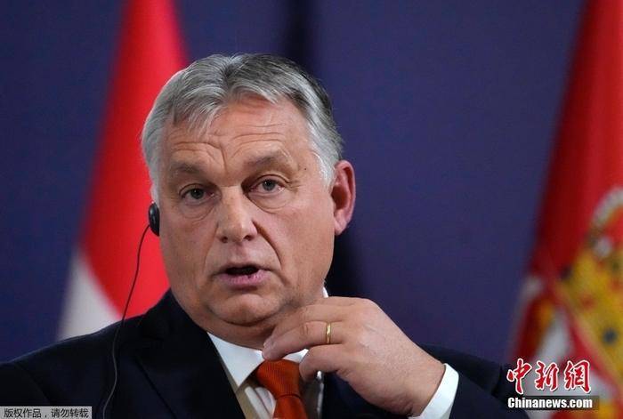 皇冠信用網要押金吗
_匈牙利总理欧尔班:中国投资已成为匈经济增长重要引擎