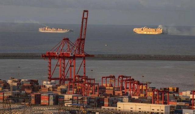 皇冠手机管理端登录
_有气没处撒?印度扣押中国货物皇冠手机管理端登录
,48小时内,中方快速解决麻烦