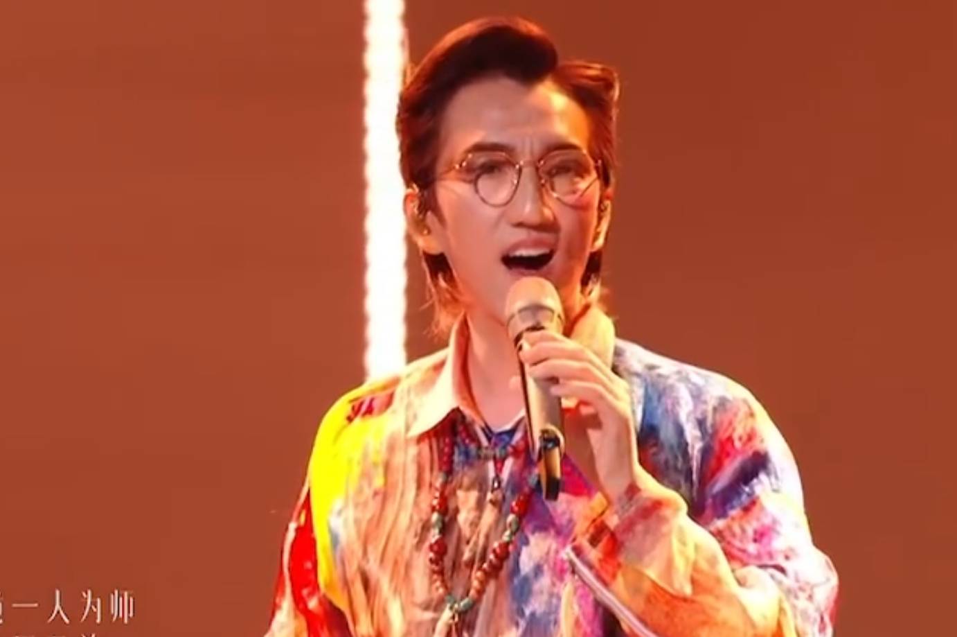 皇冠信用網出租_林志炫《歌手》现场唱《悟空》被指用力过猛皇冠信用網出租！音乐人连发三条朋友圈吐槽