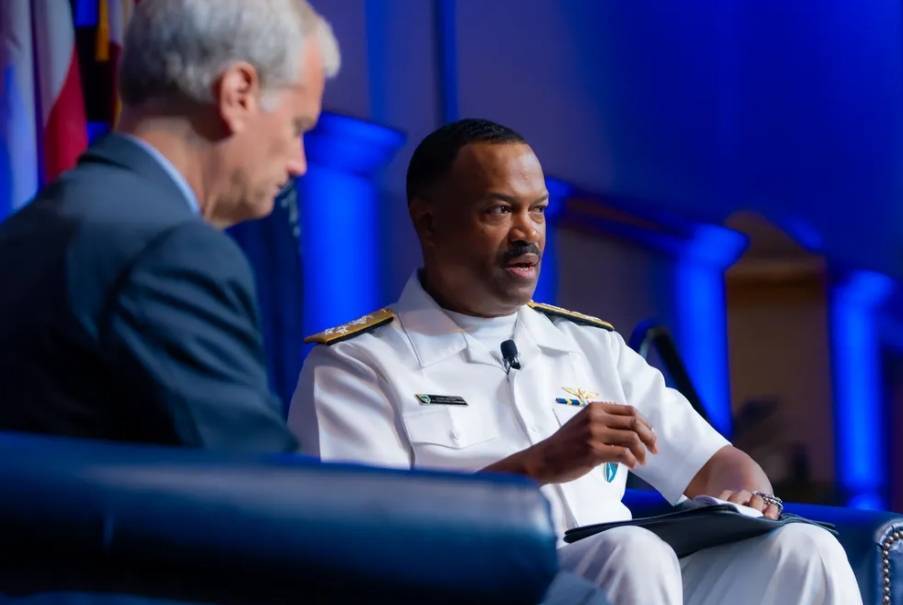 皇冠信用网注册_美军高官急眼：中国在拉美居然整了10个皇冠信用网注册，没人管…