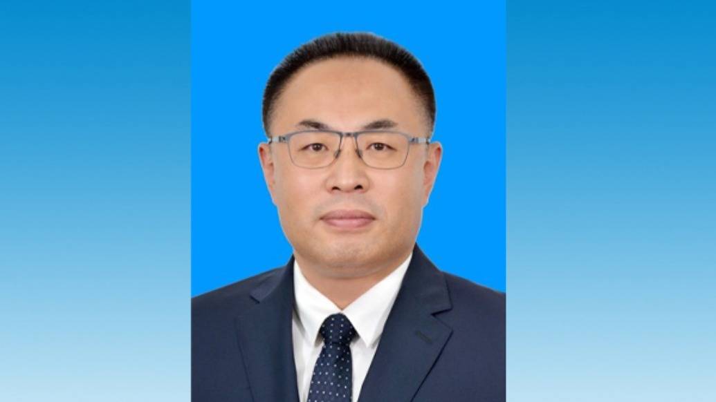 皇冠信用網
_辽宁援疆前指总指挥王敬华已任新疆塔城地委副书记