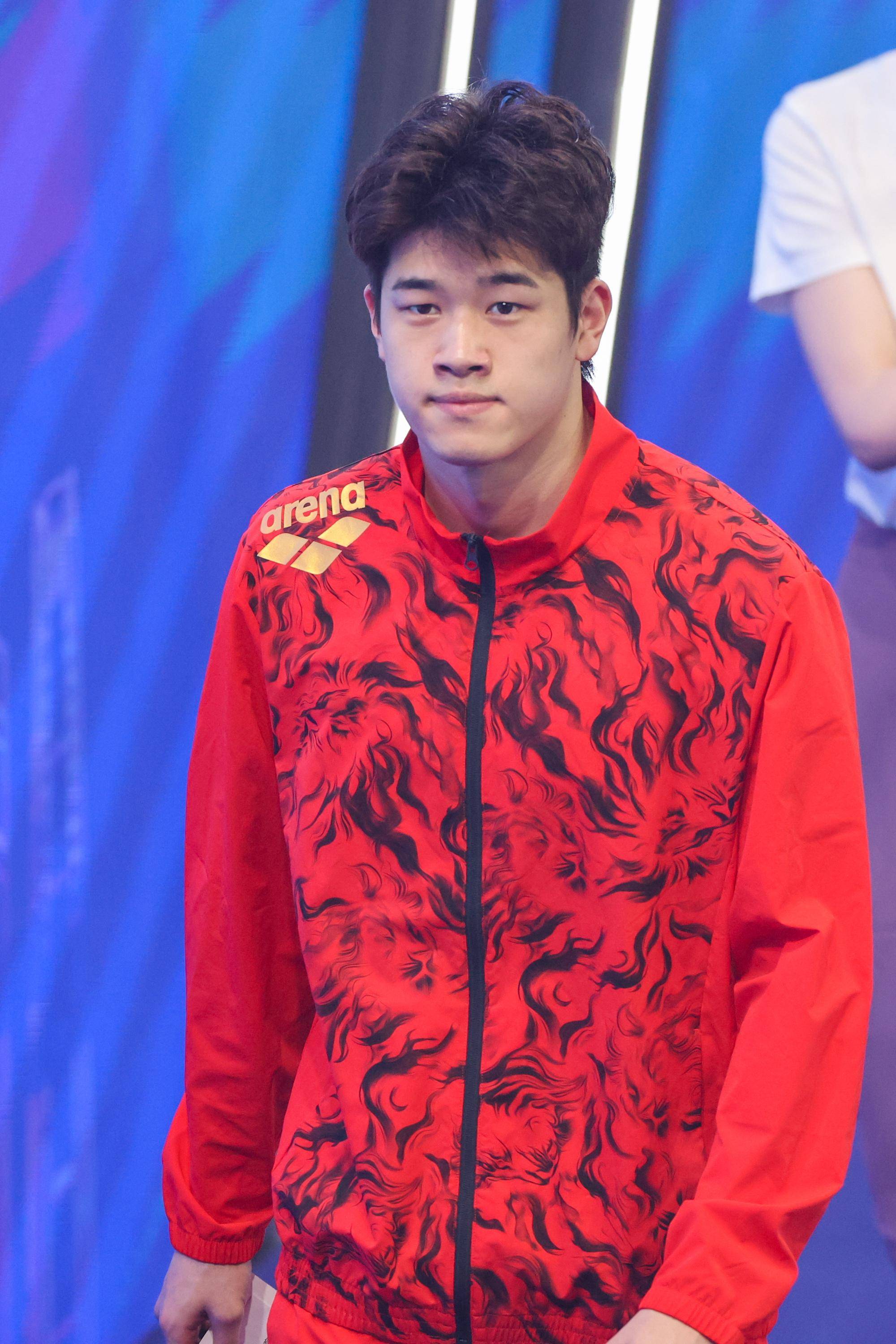 皇冠信用網怎么申请_潘展乐战胜孙杨皇冠信用網怎么申请，全国冠军赛男子400自夺冠