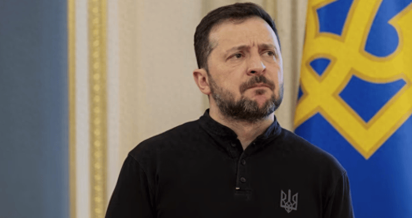 皇冠信用網怎么代理
_送走27国领导人皇冠信用網怎么代理
,普京终于可以放开手脚,打了3年,俄乌要大结局?