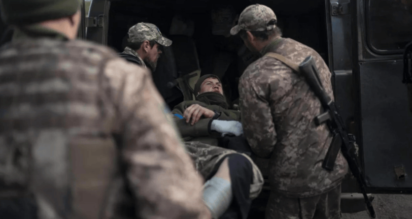 皇冠信用網怎么代理
_送走27国领导人皇冠信用網怎么代理
,普京终于可以放开手脚,打了3年,俄乌要大结局?