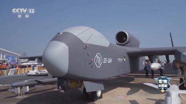 皇冠信用網登3代理
_最大载荷可达6吨 即将首飞的国产“九天”无人机有哪些亮点皇冠信用網登3代理
?