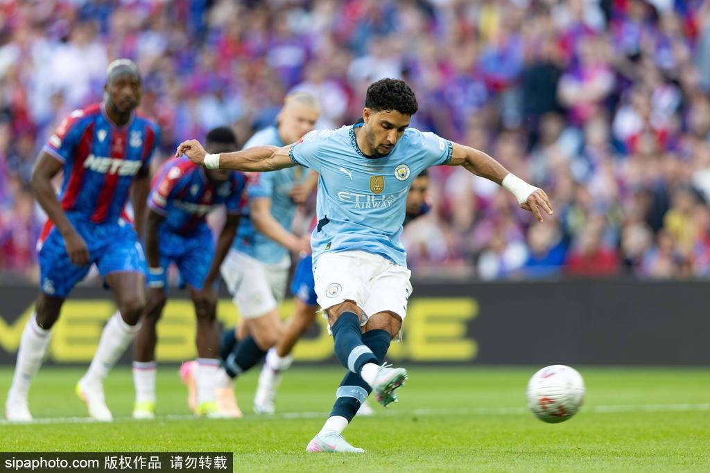 皇冠信用網登2代理
_足总杯-埃泽破门马尔穆什失点 曼城0-1送水晶宫夺队史首冠