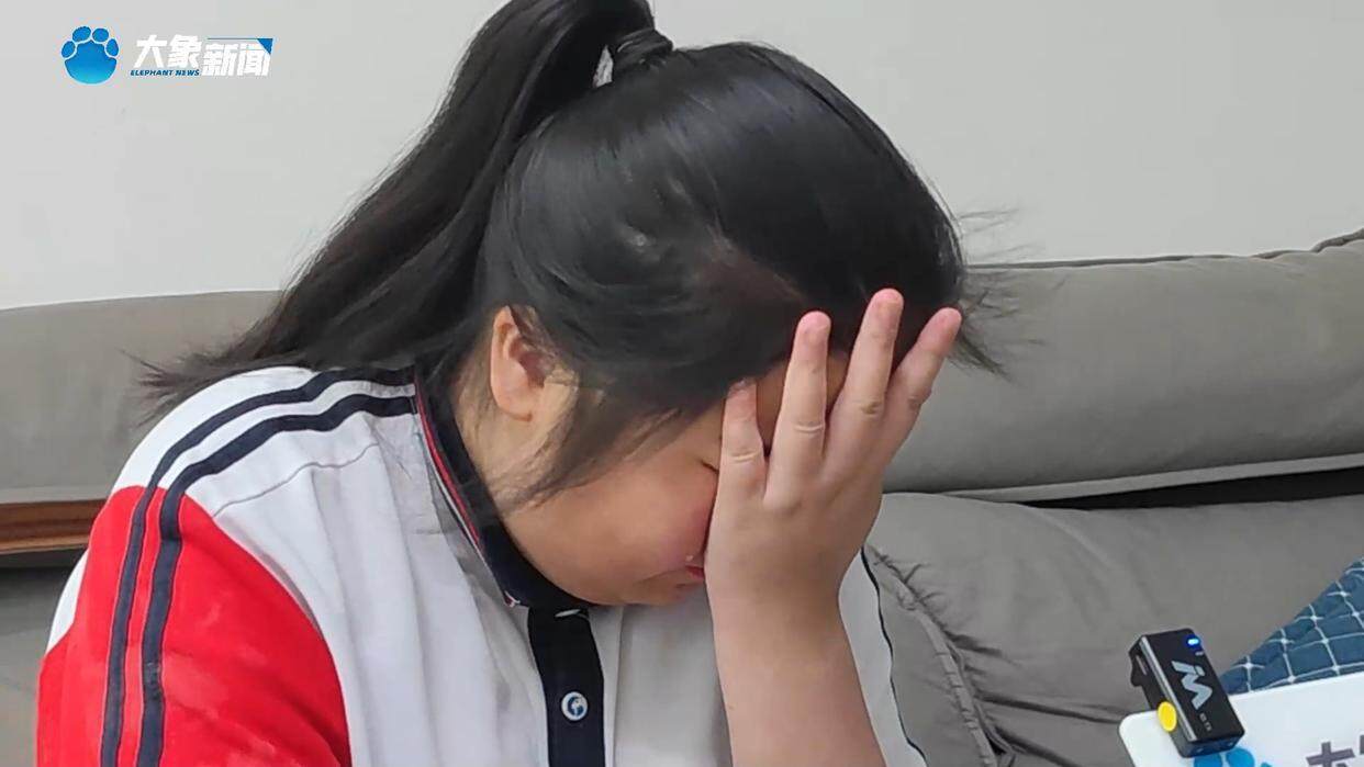 皇冠代理登3平台_夫妻被酒驾者撞死皇冠代理登3平台，孩子：以为是梦，想爸爸妈妈