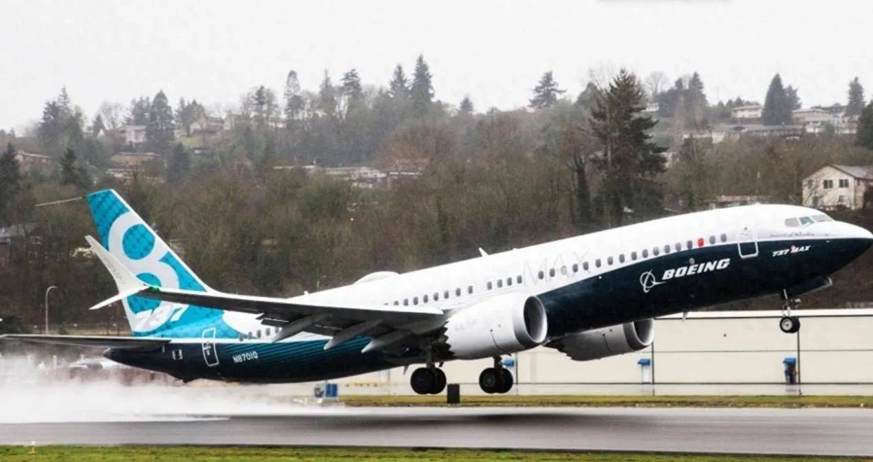 皇冠信用网代理
_50架飞机全退?美要中国承担百亿违约皇冠信用网代理
,2国突然背刺,中方早有准备