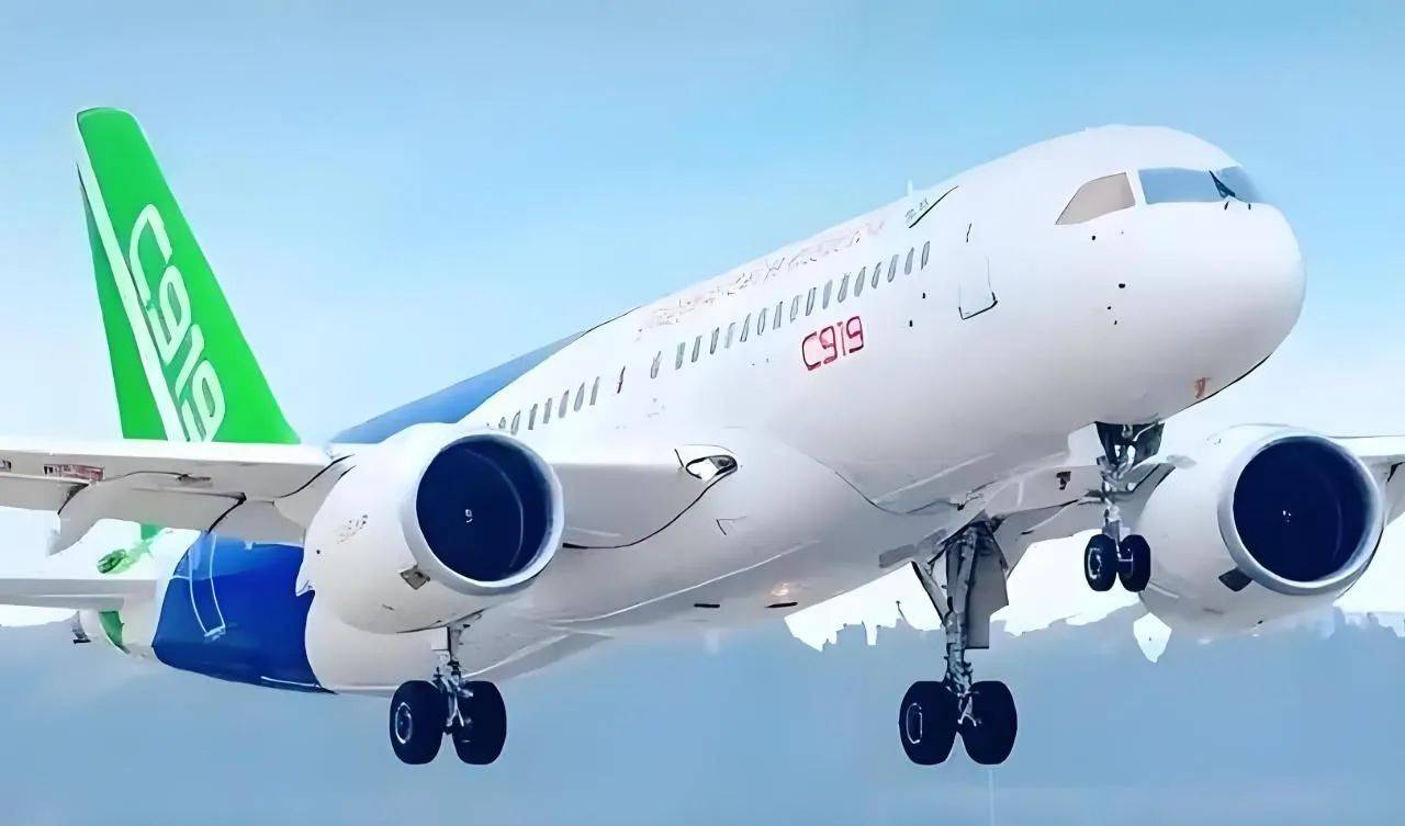 皇冠信用网代理
_50架飞机全退?美要中国承担百亿违约皇冠信用网代理
,2国突然背刺,中方早有准备