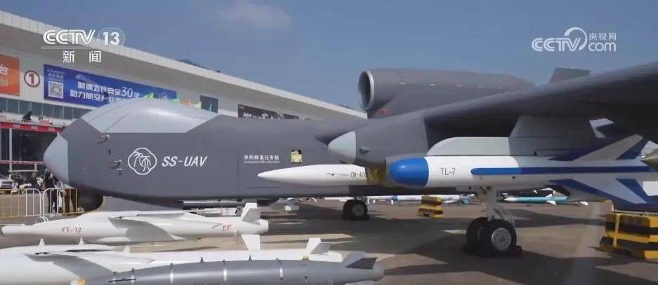 WNBA赛程
_中国首款蜂群母舰无人机将首飞