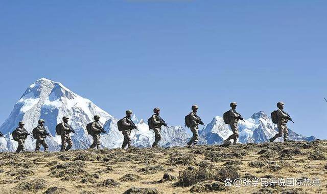 WNBA排名
_叫嚣要和中国开打后WNBA排名
,印度对藏南喊的3个词,将狼子野心暴露无遗
