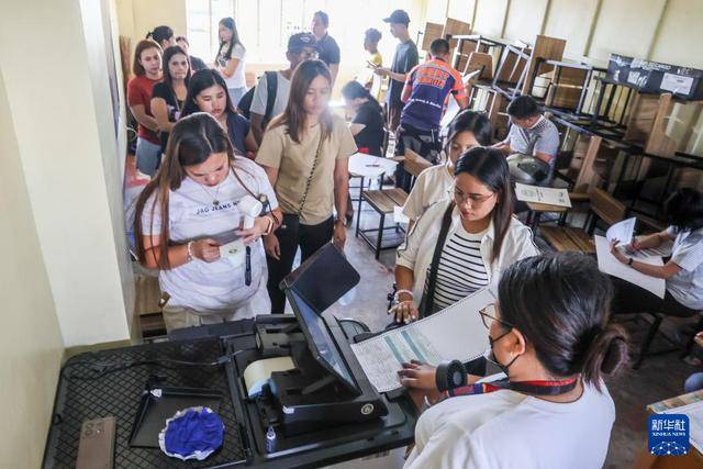 LNB即时比分
_近20年菲总统首次输掉中期选举LNB即时比分
,莎拉称“有人已绝望”