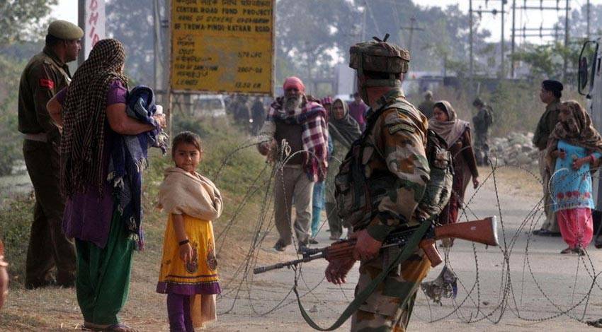 皇冠体育App下载
_还想再打?50万大军压境!印度光辉战机下月参战皇冠体育App下载
,停火没有终止日期