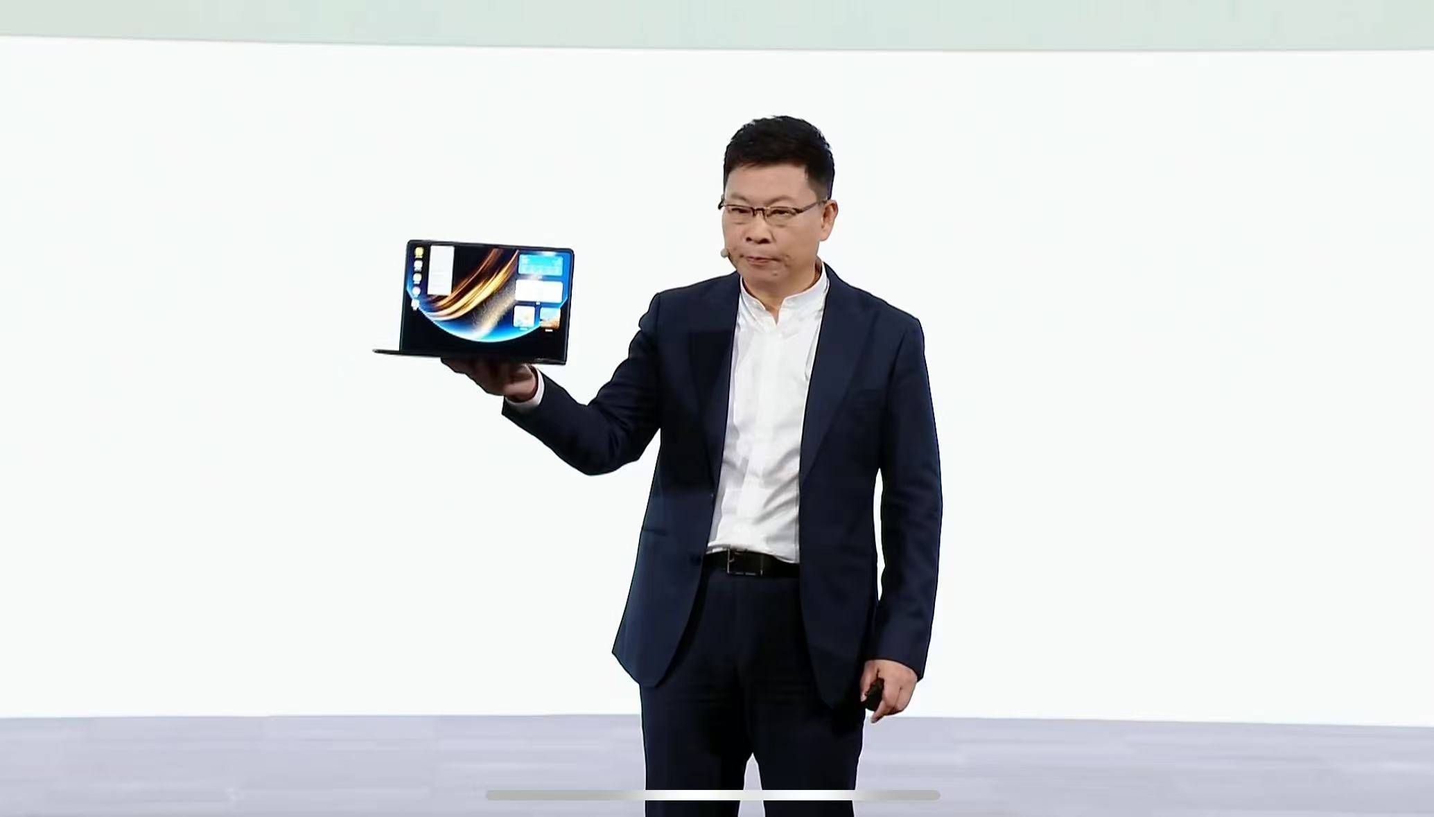 皇冠信用网平台出租
_重要突破皇冠信用网平台出租
!华为发布两款鸿蒙电脑!售价分别7999元起、23999元起