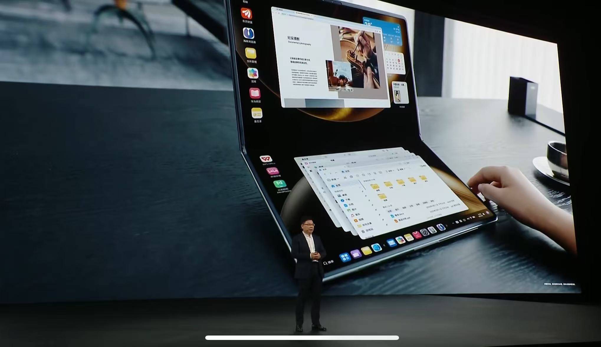 皇冠信用网平台出租
_重要突破皇冠信用网平台出租
!华为发布两款鸿蒙电脑!售价分别7999元起、23999元起