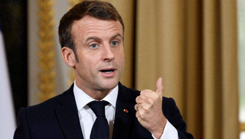 皇冠信用网登3代理注册
_最后关头!中方拒绝签字皇冠信用网登3代理注册
,法国对华作出保证,马克龙知道急了