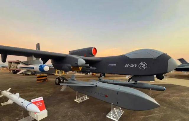 怎么申请皇冠信用网代理
_中国九天无人机将首飞怎么申请皇冠信用网代理
,1架顶20枚爱国者,美军连夜改作战手册?