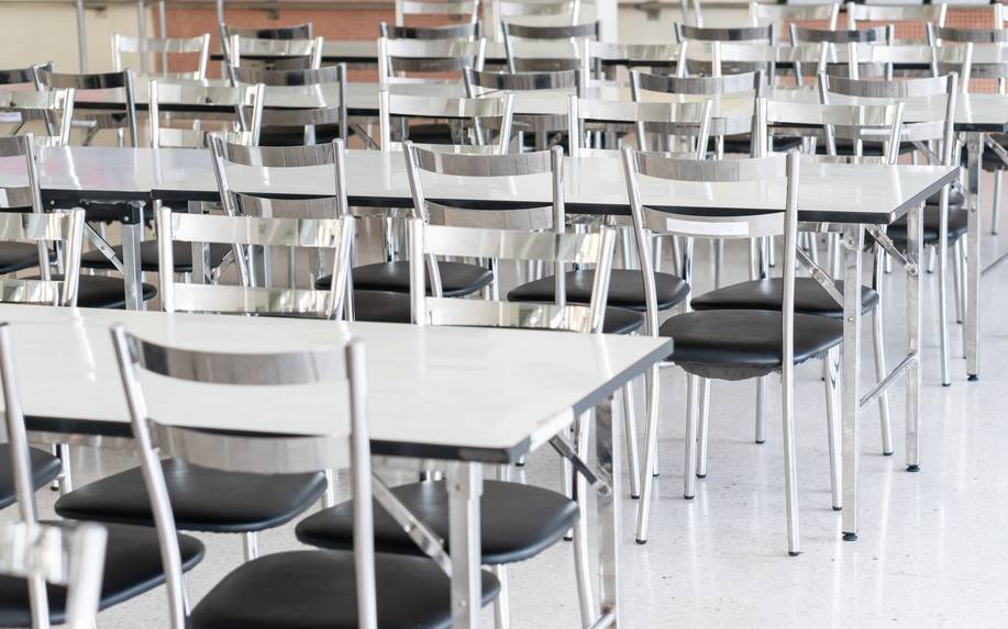 皇冠信用网注册开通
_“一校两餐”皇冠信用网注册开通
,校长就是这么陪餐的? | 新京报快评