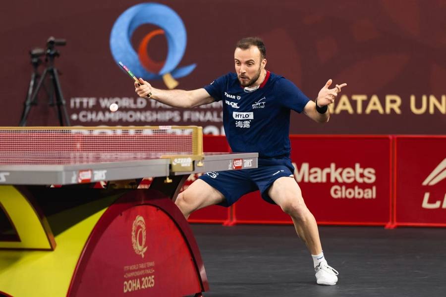 皇冠信用网怎么申请
_多哈世乒赛|国乒男单又折一将皇冠信用网怎么申请
,王楚钦能否在八分之一决赛为林高远复仇?