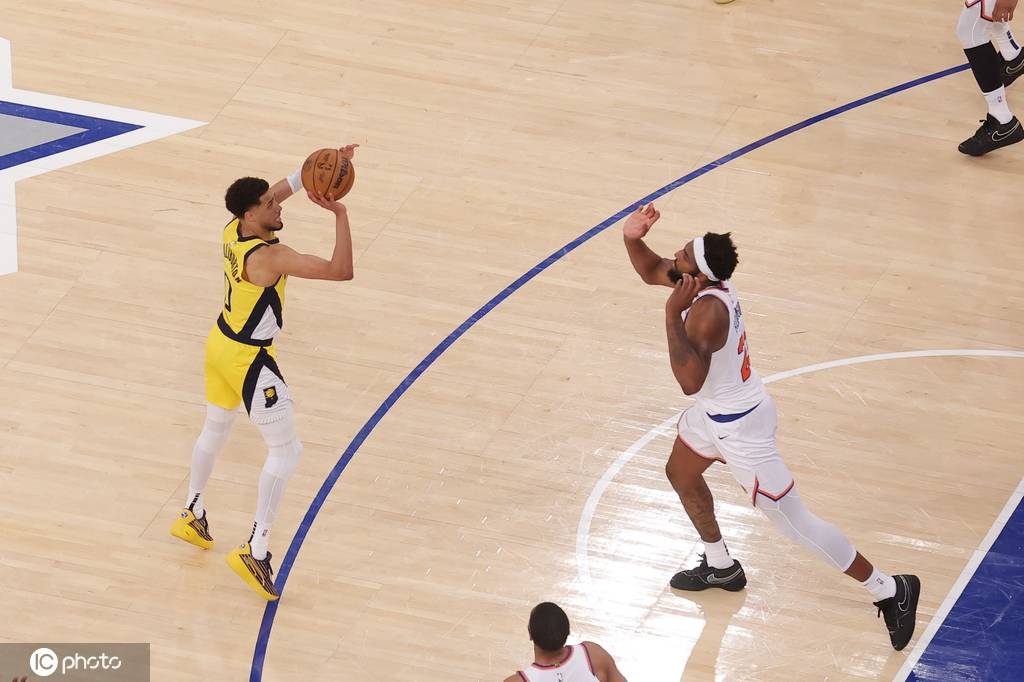 皇冠信用网登1
_哈利伯顿31+11布伦森43分 步行者神逆转加时胜尼克斯