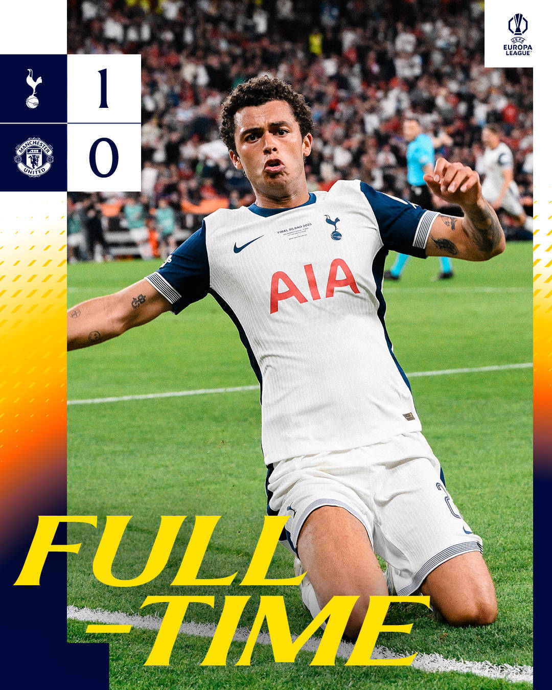 皇冠信用网出租足球
_英超第17名要去踢欧冠了 孙兴慜:皇冠信用网出租足球
我是热刺传奇