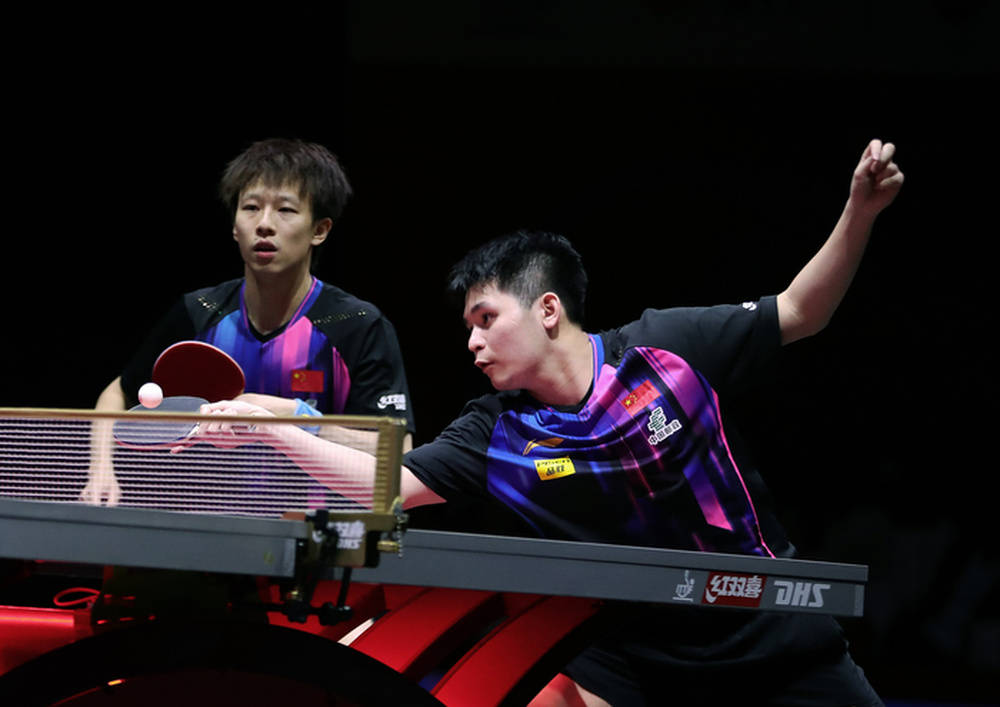 皇冠信用网会员账号
_林高远/林诗栋止步八强皇冠信用网会员账号
,国乒无缘多哈世乒赛男双冠军