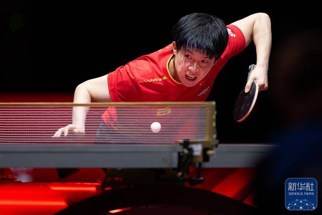 皇冠信用网正网
_世乒赛|王楚钦晋级男单八强